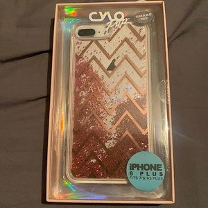 Brand New CYLO POP iPhone 8 Plus case